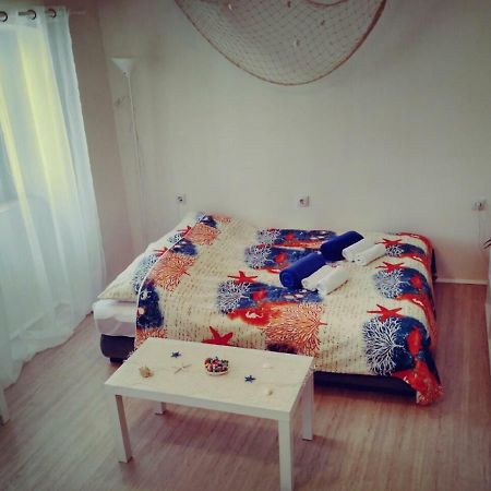 리예카 Apartman Diego 아파트 외부 사진