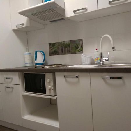 리예카 Apartman Diego 아파트 외부 사진