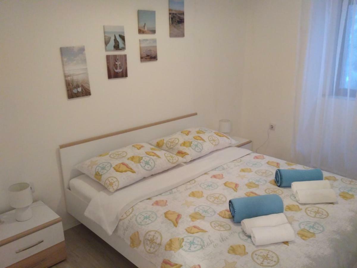 리예카 Apartman Diego 아파트 외부 사진