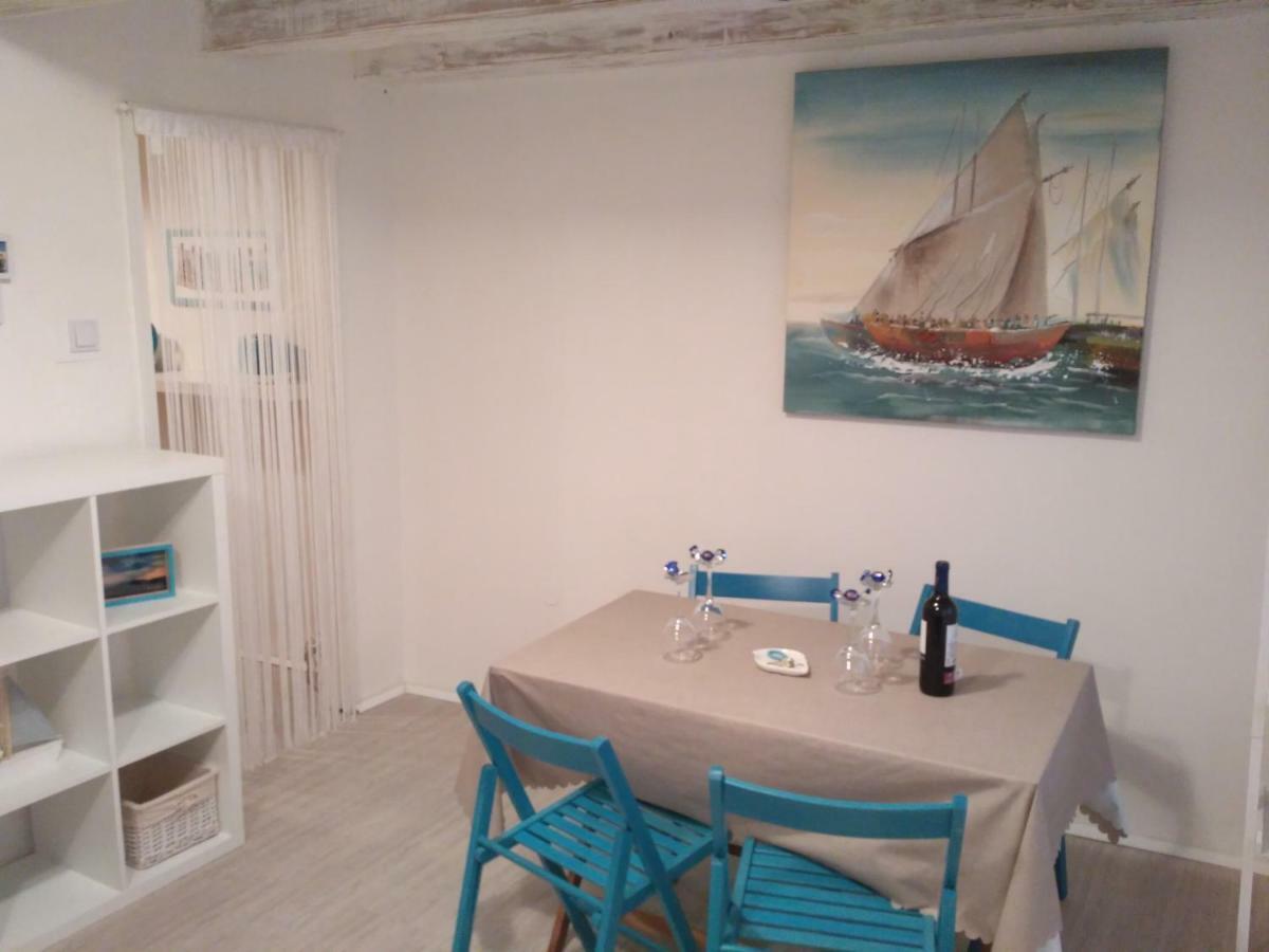 리예카 Apartman Diego 아파트 외부 사진