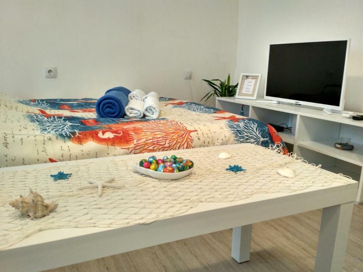 리예카 Apartman Diego 아파트 외부 사진