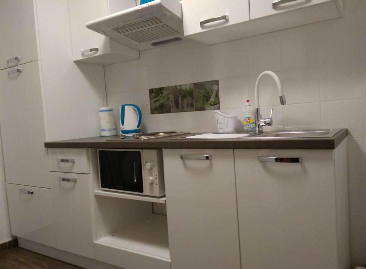 리예카 Apartman Diego 아파트 외부 사진
