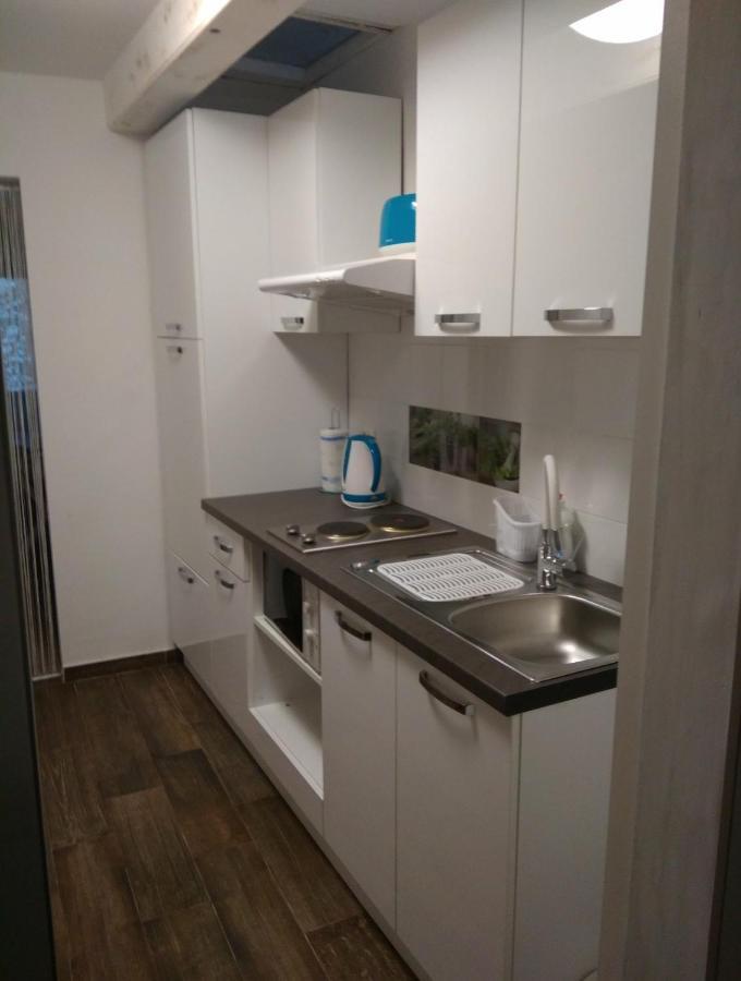 리예카 Apartman Diego 아파트 외부 사진